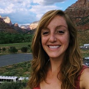 Meet your Posher, Daniella